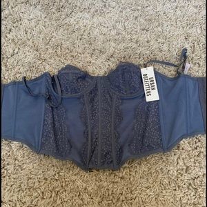 Urban outfitters corset